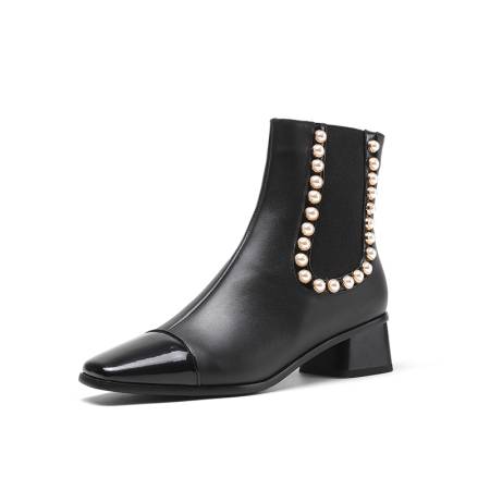 ElegantSole Luxury Handmade Leather Shoes