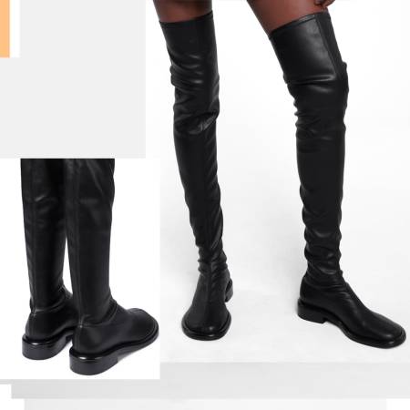 ElegantSole Luxury Handmade Leather Shoes