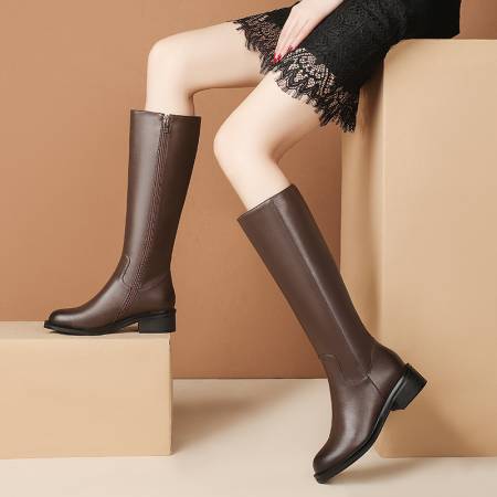 ElegantSole Luxury Handmade Leather Shoes