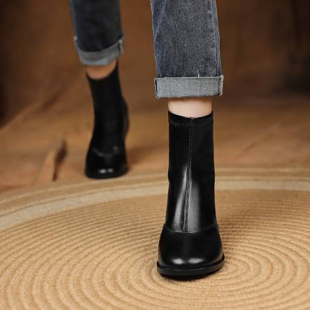ElegantSole Luxury Handmade Leather Shoes