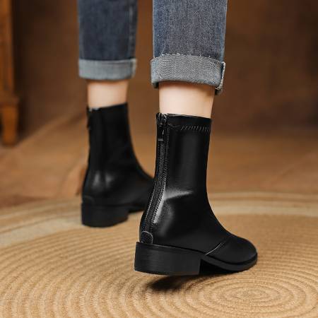 ElegantSole Luxury Handmade Leather Shoes
