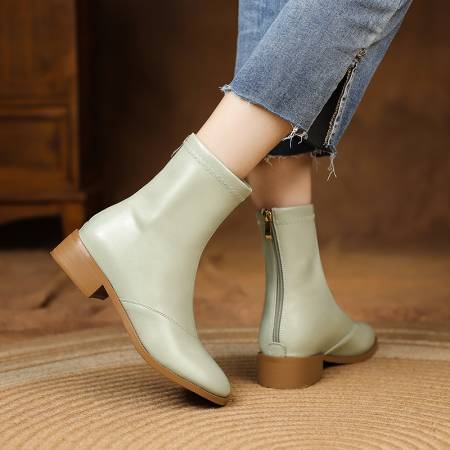 ElegantSole Luxury Handmade Leather Shoes