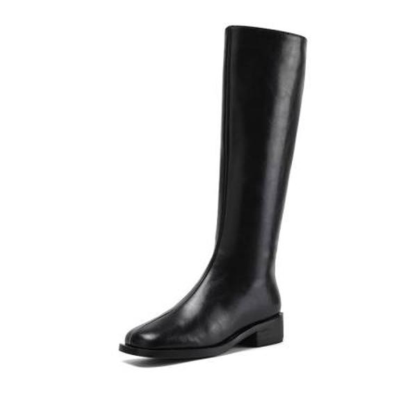 Handcrafted Luxury Leather Women's Shoes: Exquisite Quality & Elegant Design(Ebaiyilinx21-56)