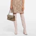 Handcrafted Luxury Leather Women’s Shoes: Exquisite Craftsmanship and Timeless Elegance(Ebaiyilinx21-55A)