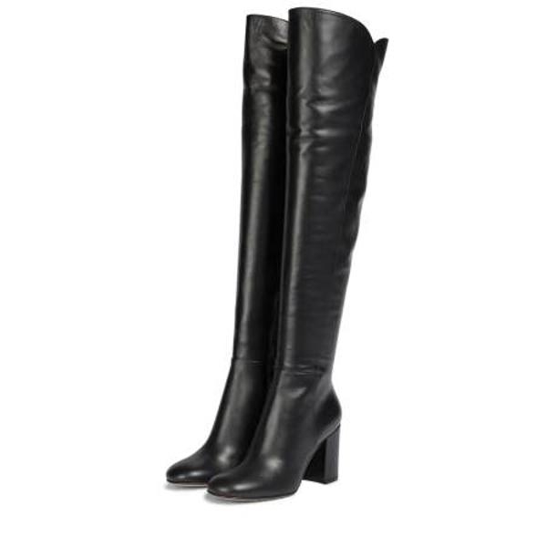 Handcrafted Luxury Leather Women’s Shoes: Exquisite Craftsmanship and Timeless Elegance(Ebaiyilinx21-55A)