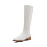 Handcrafted Luxury Leather Women's Shoes: Exquisite Quality and Elegant Design(Ebaiyilinx21-56A)