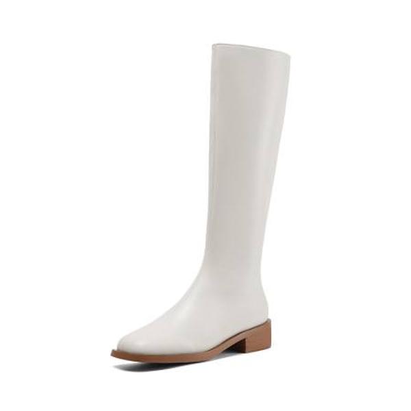 Handcrafted Luxury Leather Women's Shoes: Exquisite Quality and Elegant Design(Ebaiyilinx21-56A)