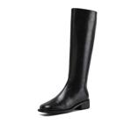 Handcrafted Luxury Leather Women's Shoes: Exquisite Quality and Elegant Design(Ebaiyilinx21-56A)