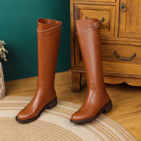 ElegantSole Luxury Handmade Leather Shoes
