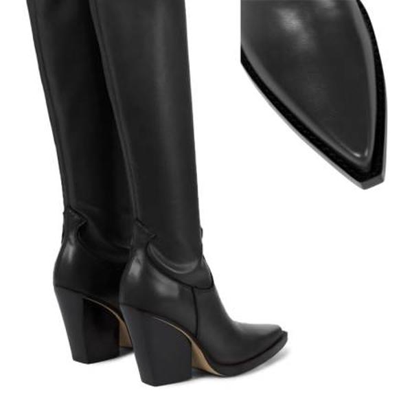 Exquisite Handmade Genuine Leather Women’s Shoes: A Touch of Elegance(Ebaiyilinxx26)