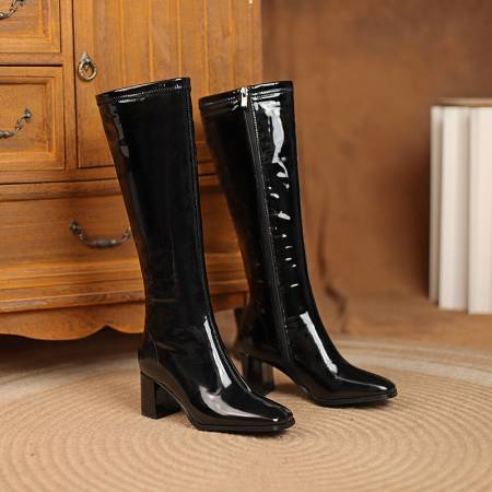 ElegantSole Luxury Handmade Leather Shoes