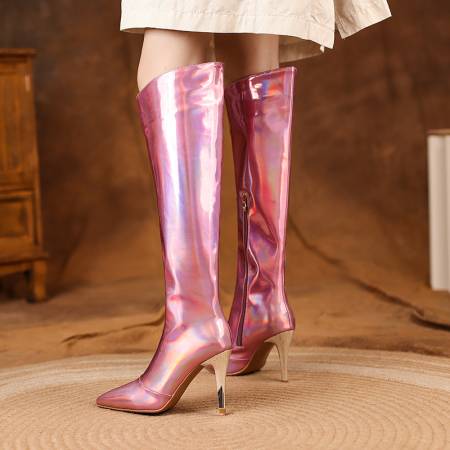 ElegantSole Luxury Handmade Leather Shoes