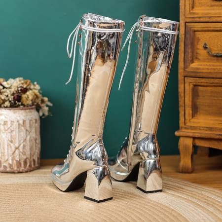 ElegantSole Luxury Handmade Leather Shoes