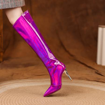 ElegantSole Luxury Handmade Leather Shoes