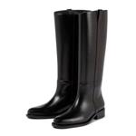 Handcrafted Luxury Leather Women's Shoes: Elegance Redefined(EbaiyilinxX-30)