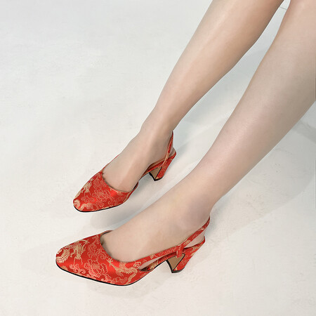 ElegantSole Luxury Handmade Leather Shoes