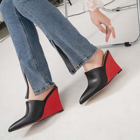 ElegantSole Luxury Handmade Leather Shoes