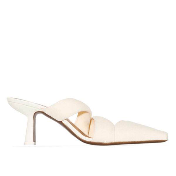 Handcrafted Luxury Leather Women’s Shoes: Exquisite Quality & Elegance(Ebaiyilinx22-30)