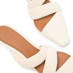 Handcrafted Luxury Leather Women’s Shoes: Exquisite Quality & Elegance(Ebaiyilinx22-30)