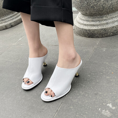 ElegantSole Luxury Handmade Leather Shoes