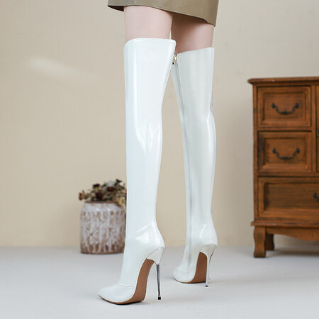 ElegantSole Luxury Handmade Leather Shoes