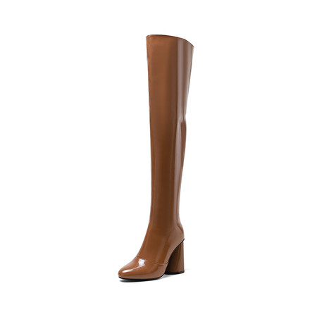 ElegantSole Luxury Handmade Leather Shoes