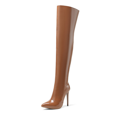 ElegantSole Luxury Handmade Leather Shoes