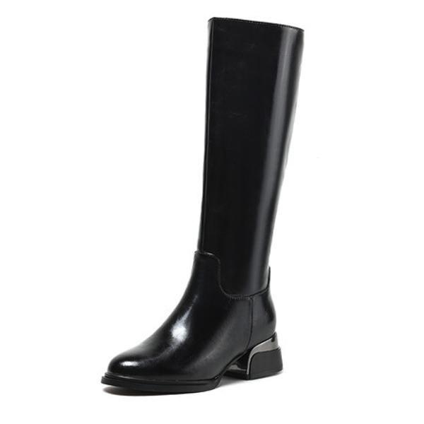 Handcrafted Genuine Leather Women's Shoes: Elegance Meets Luxury and Quality.(Ebaiyilinx22-44)