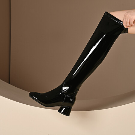 ElegantSole Luxury Handmade Leather Shoes