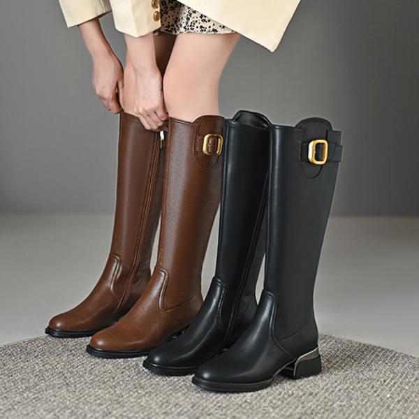 Elegant Handcrafted Leather Women’s Shoes of Luxury Quality(Ebaiyilinx22-57)