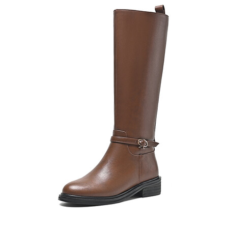 ElegantSole Luxury Handmade Leather Shoes