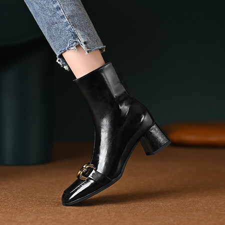 ElegantSole Luxury Handmade Leather Shoes