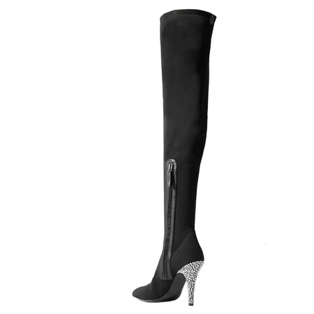 ElegantSole Luxury Handmade Leather Shoes