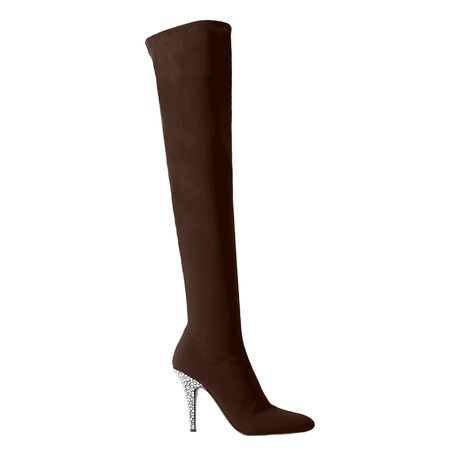 ElegantSole Luxury Handmade Leather Shoes