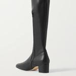 Handcrafted Luxury Leather Women’s Shoes: Elegance in Every Detail(Ebaiyilinx22-62)