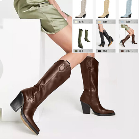 ElegantSole Luxury Handmade Leather Shoes