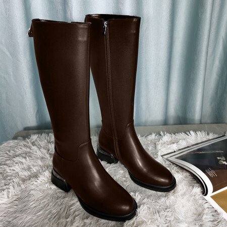 ElegantSole Luxury Handmade Leather Shoes