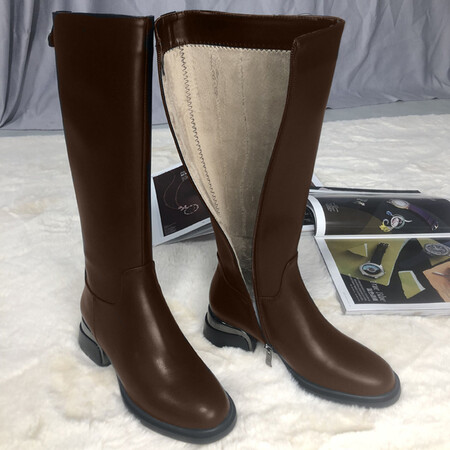 ElegantSole Luxury Handmade Leather Shoes