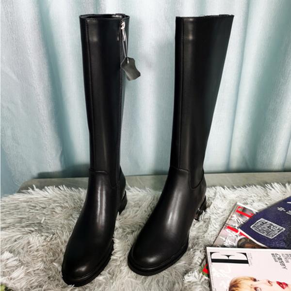 Luxury Handcrafted Leather Women's Shoes: Elegance Awaits(Ebaiyilinx22-44-1)