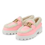 Handcrafted Luxury Genuine Leather Women's Shoes - Exquisite Craftsmanship & Elegance(Ebaiyilinx22-70)