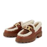 Handcrafted Luxury Genuine Leather Women's Shoes - Exquisite Craftsmanship & Elegance(Ebaiyilinx22-70)