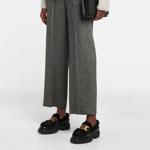 Handcrafted Luxury Genuine Leather Women's Shoes - Exquisite Craftsmanship & Elegance(Ebaiyilinx22-70)