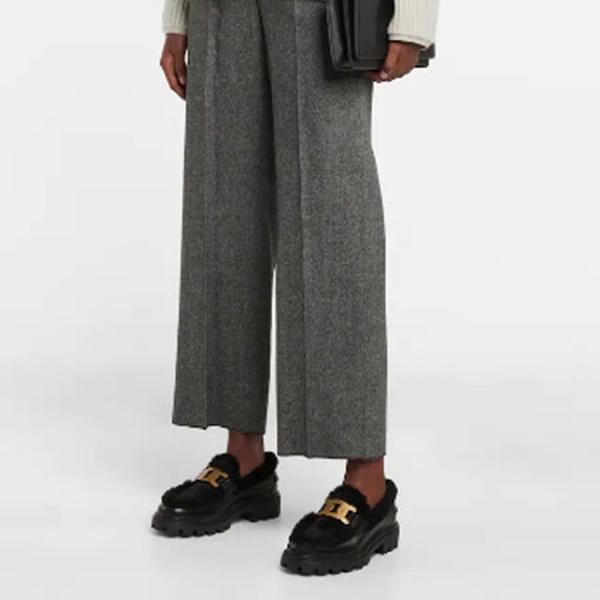 Handcrafted Luxury Genuine Leather Women's Shoes - Exquisite Craftsmanship & Elegance(Ebaiyilinx22-70)