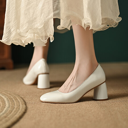 ElegantSole Luxury Handmade Leather Shoes