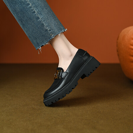 ElegantSole Luxury Handmade Leather Shoes