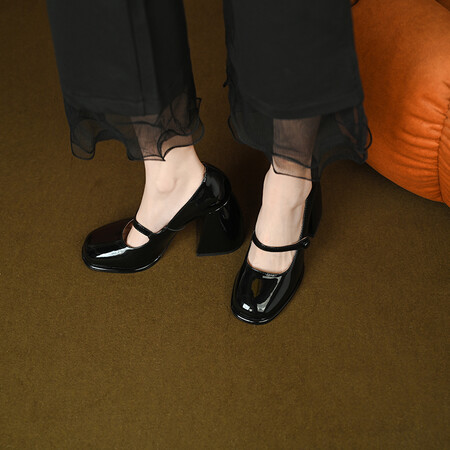 ElegantSole Luxury Handmade Leather Shoes