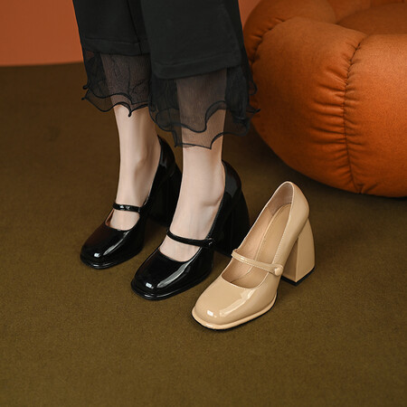 ElegantSole Luxury Handmade Leather Shoes