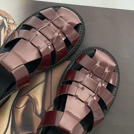 ElegantSole Luxury Handmade Leather Shoes