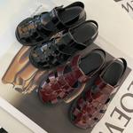 Exquisite Handcrafted Genuine Leather Women's Shoes: Luxury and Elegance Redefined(Ebaiyilinx45892)