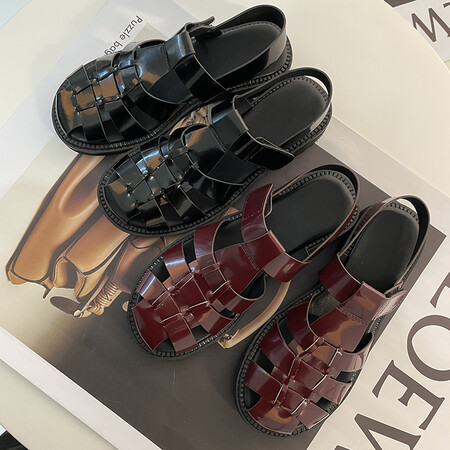 ElegantSole Luxury Handmade Leather Shoes